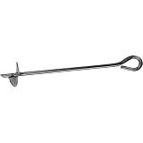 15in. Canopy Anchor