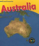 Australia (Heinemann First Library)