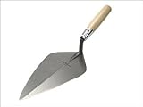 Review Marshalltown  / Marshalltown 34 Brick Trowel 10.1/2in