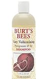 Burt’s Bees Very Volumizing Shampoo