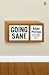 Going Sane