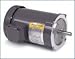 Baldor VM3537-50 .5HP 2850RPM 3PH 50HZ 56C 3413M TEFC F1