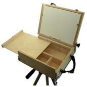 Guerrilla Painter 9x12 Pochade Box