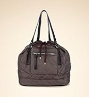 Limited Collection Quilted Tote Bag