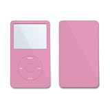 Pink Design Skin Decal Sticker for Apple iPod video 30GB/ 60GB/ 80GB Player