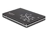 DeLock 2.5 Geh&auml;use 2 &frac12; 1 Laufwerk USB 2.0