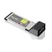 GPS702E3 2PORT Esata 3GBPS EXPRESSCARD/34