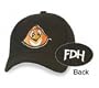Fukuoka Softbank Hawks Japan Baseball League Cap