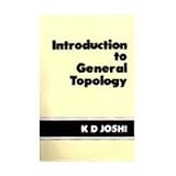 Introduction to General Topology ~ K. D. Joshi