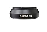 89-05 Mazda Miata NRG Steering Wheels Short Hub (Part: SRK-160H)