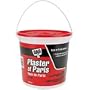 Plaster Of Paris 8 Lb. Tub: White