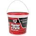 Plaster Of Paris 8 Lb. Tub: White
