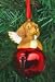   - Dachshund Brown Red Bell Orn2008