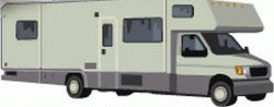 Rv Roof Installation Kit 9.6  X 30 