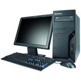 TC M57 SFF C2D/2.33 1GB 160GB DVDRW WVB