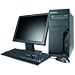 TC M57 SFF C2D/2.33 1GB 160GB DVDRW WVB