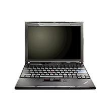 Lenovo ThinkPad X200s 7470-F75, WITH ULTRABASE, SL9400(1.86GHz), 4GB RAM, 160GB 7200rpm HD, 12.1in 1440x900 LCD, Intel 4500MHD, Intel 802.11agn wireless, WWAN upgradeable, Bluetooth, Modem, 1Gb Ethernet, Secure chip, X200 UltraBase+CDRW/DVDRW, Fingerprint reader, 6c Li-Ion, Win7 Pro 32, 7470F75