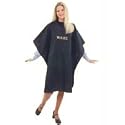 Wahl Hairdressers Cutting Gown With Velcro Fastener