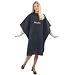 Wahl Hairdressers Cutting Gown With Velcro Fastener