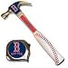 Boston Red Sox Pro Grip Hammer / 25 ft. Tape Measure Combo