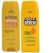Citre Shine Fresh Fusion Pure Energy Shampoo & Conditioner Set *Lot of 5 EACH*