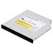 SilverStone SOD01 12.7 mm SATA interface DVD RW Drive