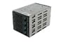 Intel AXX4SCSIDB 4HDD Hard Drive Hot-Plug SCSI Cage Module