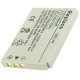 Inov8 replacement digital camera battery for Sanyo DB-L40