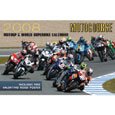 Motocourse 2008 MOTO GP Calendar
