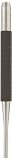 Starrett 565C 4" Length, 1/8" Diameter, Drive Pin Punches