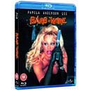 Barb Wire