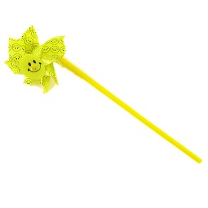 Childrens Toyshop  Toys : Smile Pinwheel
