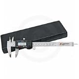 WILMAR W80152 SS DIGITAL CALIPER