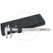 WILMAR CORP DIGITAL CALIPER W/CASE W80152