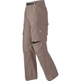 Mountain Hardwear Mesa Convertible Pant - Men's