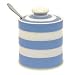Cornish Blue Honey/Marmakade Jar