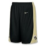 Purdue Boilermakers Nike Youth Replica Basketball Shorts - Official Replica