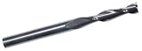 Magnate 2025 Spiral Router Bits, Right-Hand - Up Cut; 1/4