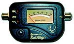 Triplett SatAlign Digital Satellite Signal Strength Meter