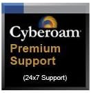 Cyberoam CR15i NG Premium Support - 24x7 Support - 1 Year FSS-PRC-0015iNG-01