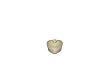 Le Creuset Mini Cocotte Coeur 10 cm Dune Beige 91003100680070