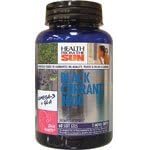 Black Currant 1000mg - 60 - Softgel by Health From The Sun