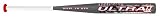 Miken Ultra II USA Slowpitch Bat (Grey)