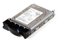 IBM 06P5756 SCSI 10000 Hard Drive