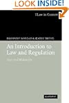An Introduction to Law and Regulation...