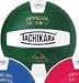 Volleyballs Tachikara Two-Color, Green/White