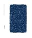 The Rug Market America Baby-Girls-Boys-Tweens Shaggy Raggy 02216 Dark Blue 22 X 34 Area Rug
