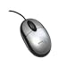 Tech air XM301 – Ratón, USB, Con cables, Óptico, 800 DPI, Windows 98/ME/NT/2000/XP/Vista/Windows 7 MAC OS, Negro, Plata