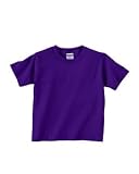 Cotton Toddler T-Shirt