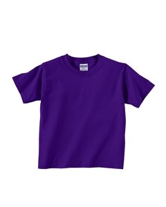 Cotton Toddler T-Shirt